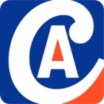 Logo of Vem CA android Application 